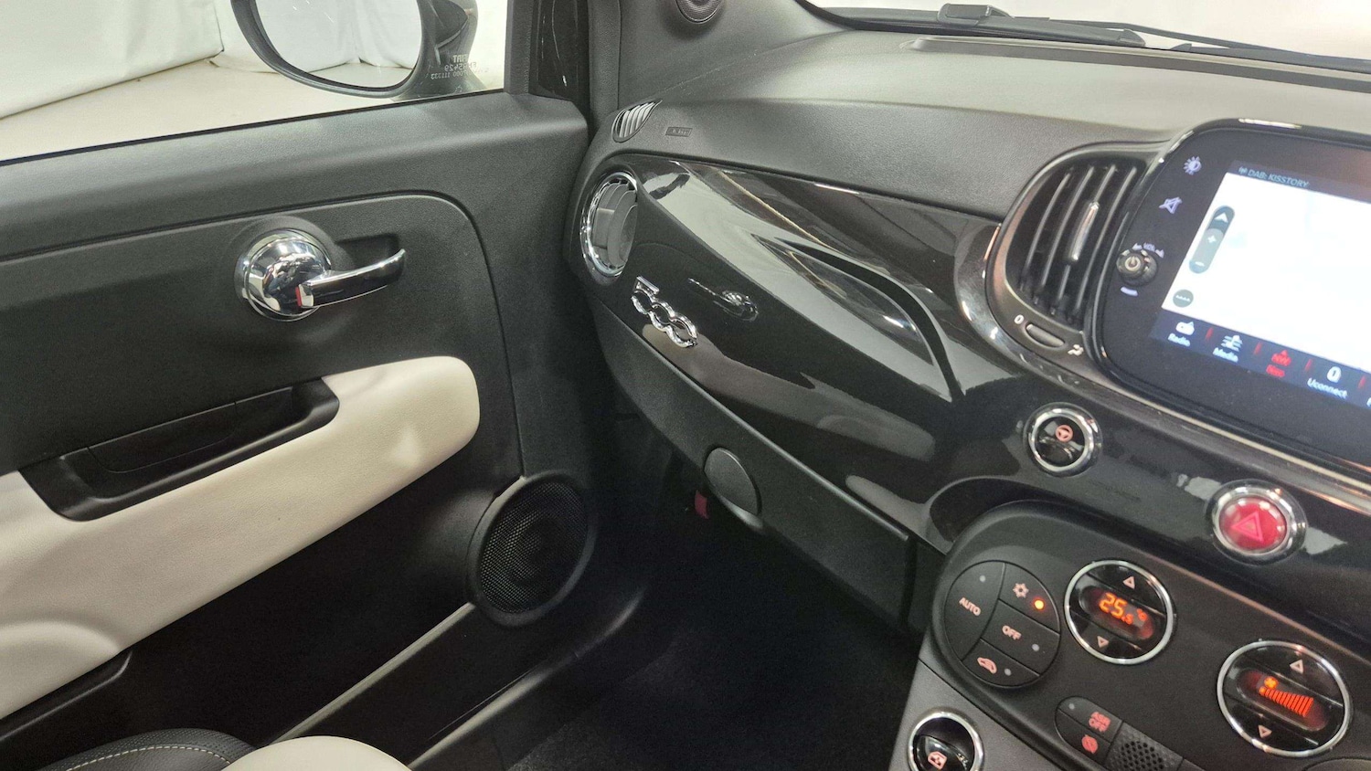 Used Fiat 500 2022 for sale - 76016018: Photo 27