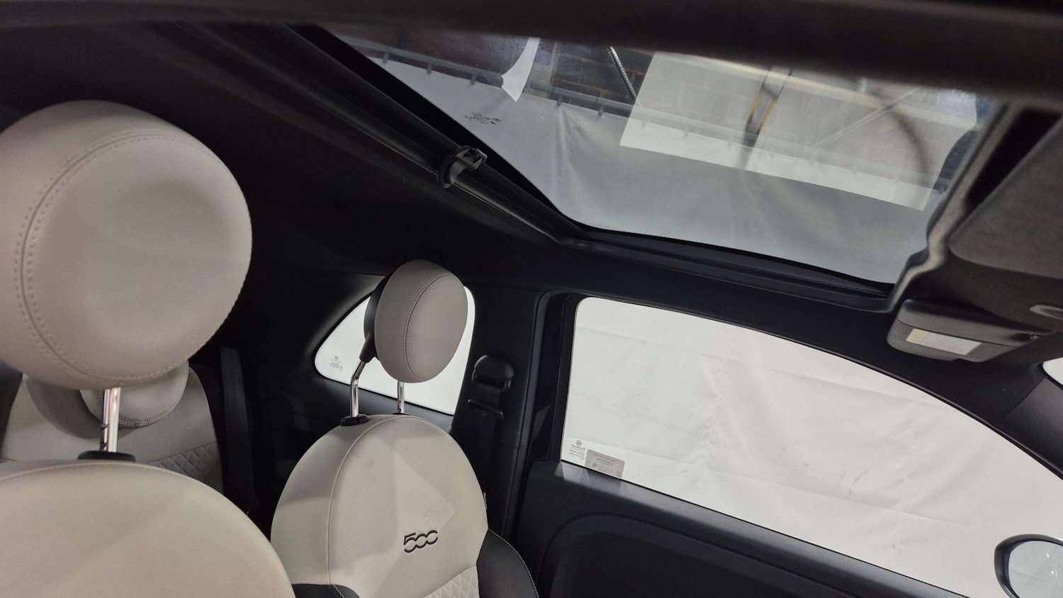 Used Fiat 500 2022 for sale - 76016018: Photo 29