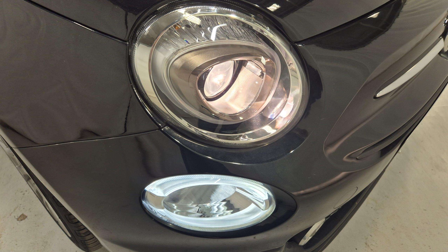 Used Fiat 500 2022 for sale - 76016018: Photo 31