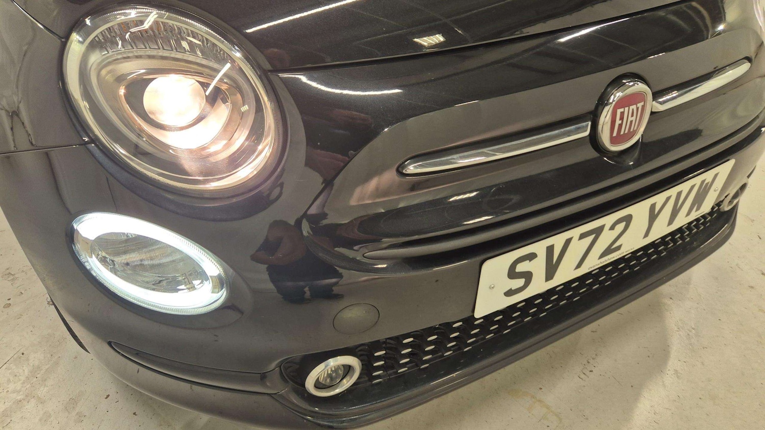 Used Fiat 500 2022 for sale - 76016018: Photo 32