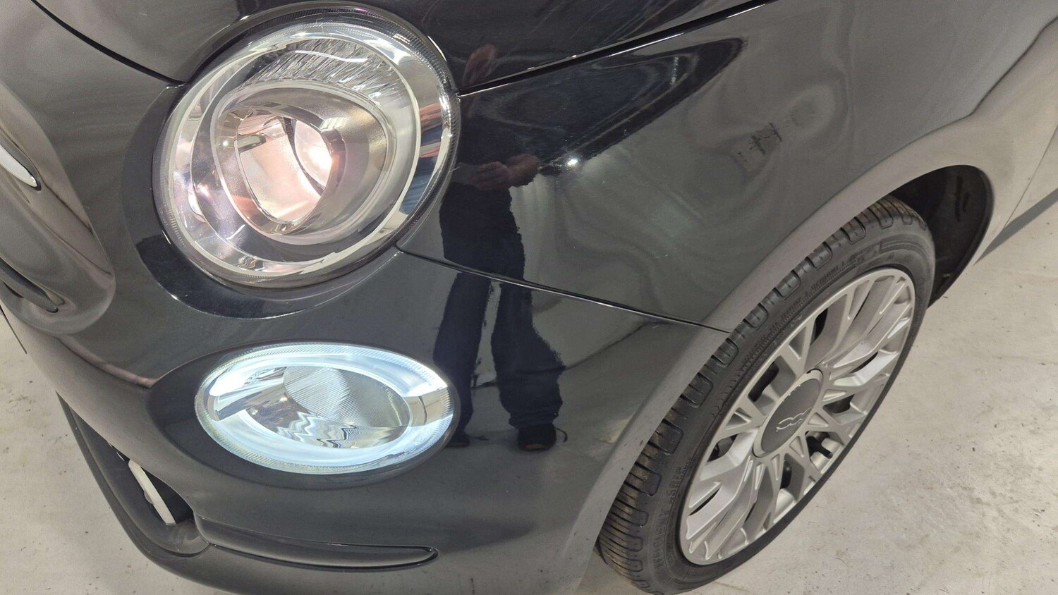 Used Fiat 500 2022 for sale - 76016018: Photo 33