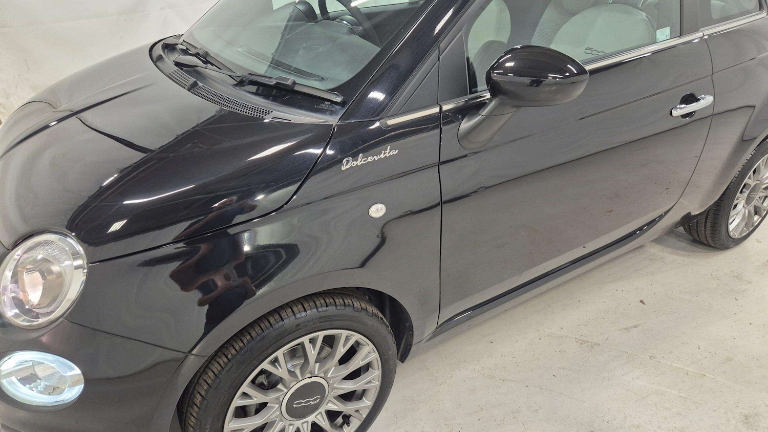 Used Fiat 500 2022 for sale - 76016018: Photo 34