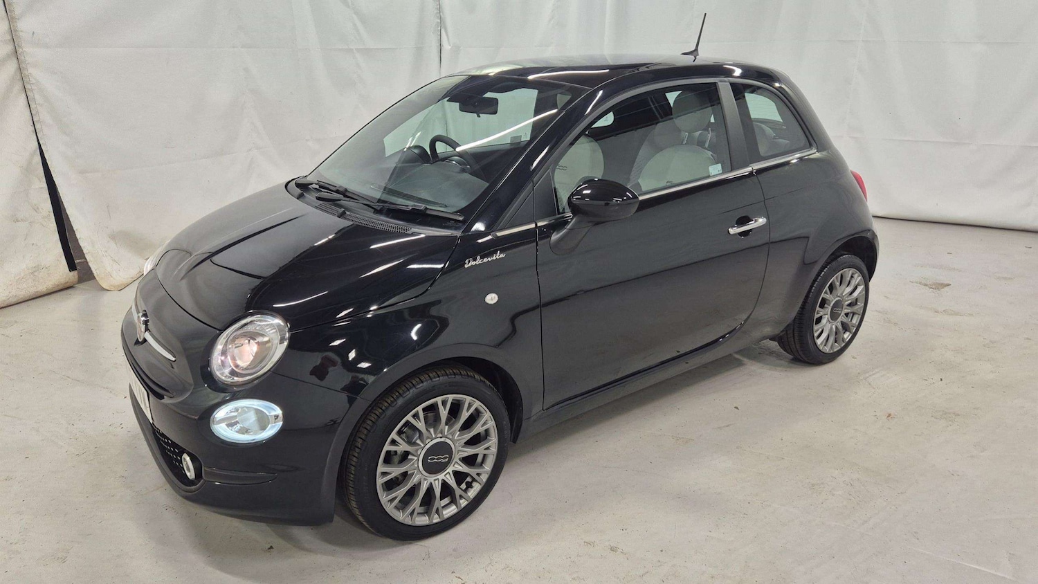 Used Fiat 500 2022 for sale - 76016018: Photo 35