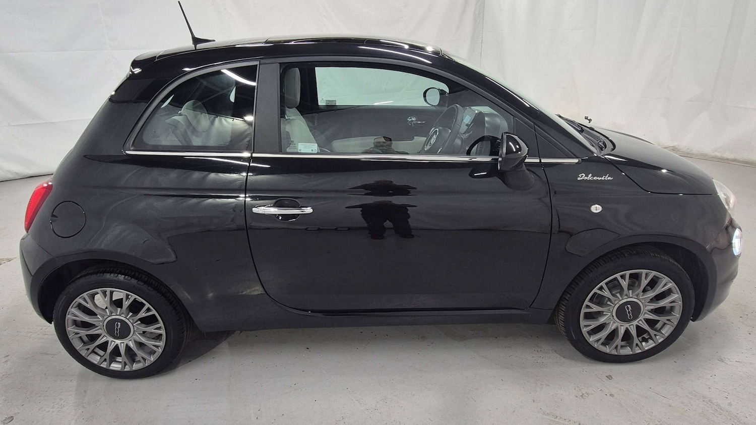 Used Fiat 500 2022 for sale - 76016018: Photo 4