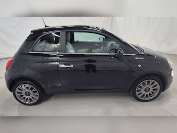 Used Fiat 500 2022 for sale - 76016018: Photo