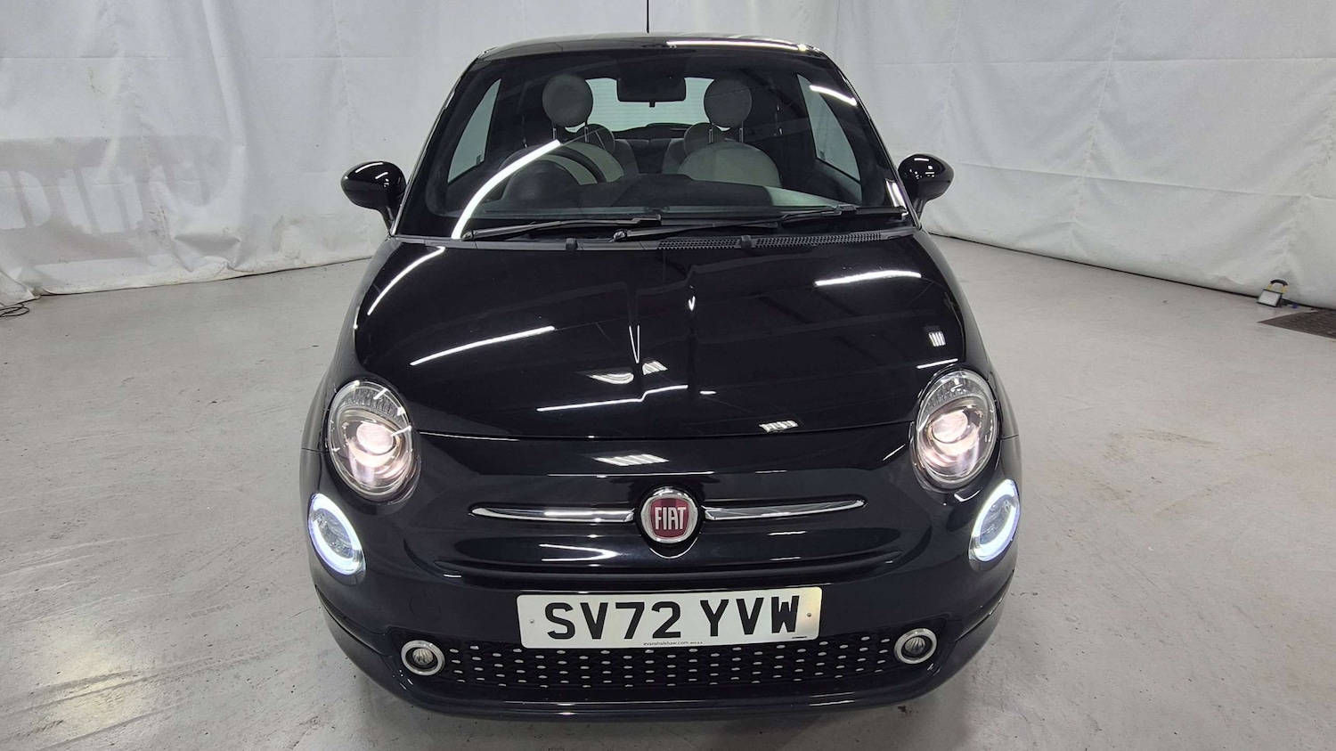 Used Fiat 500 2022 for sale - 76016018: Photo 5