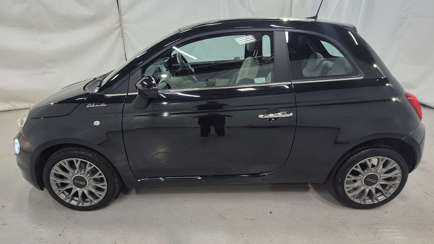 Used Fiat 500 2022 for sale - 76016018: Photo 7