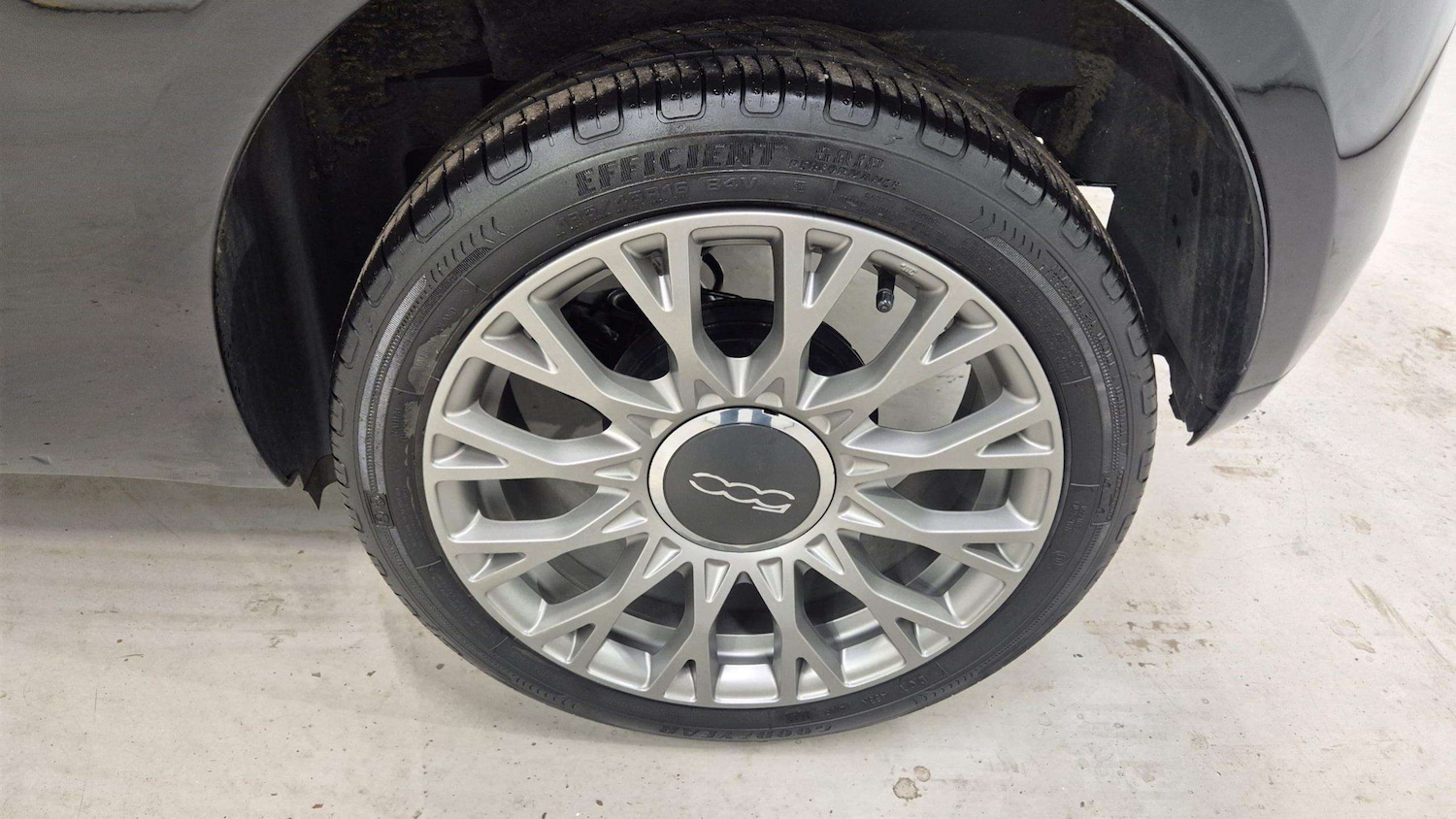 Used Fiat 500 2022 for sale - 76016018: Photo 8