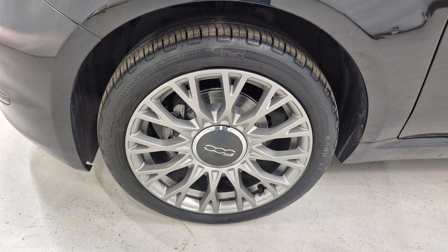 Used Fiat 500 2022 for sale - 76016018: Photo 9