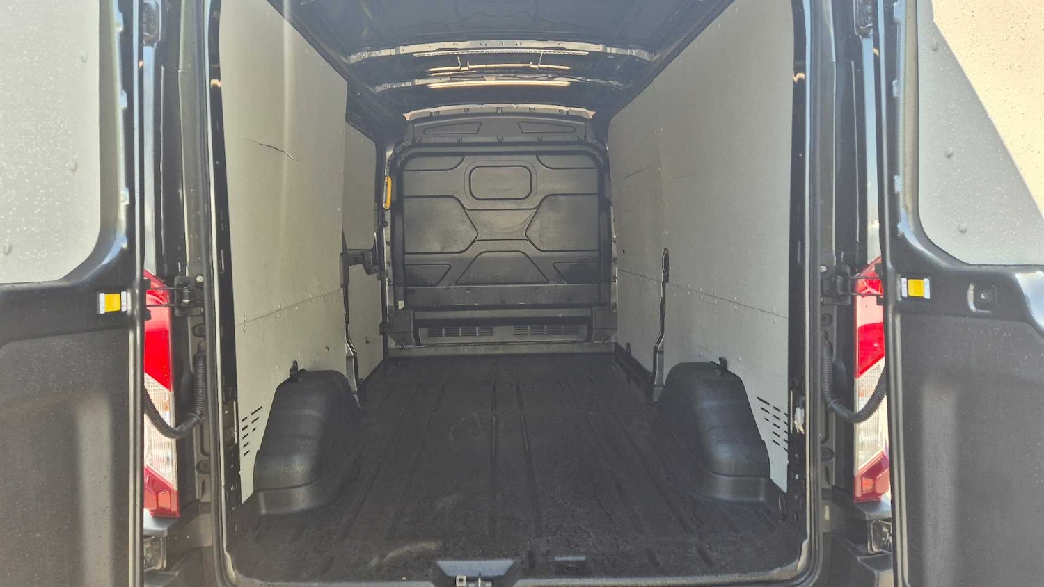 Used Ford Transit 2024 for sale - 77361421: Photo 12