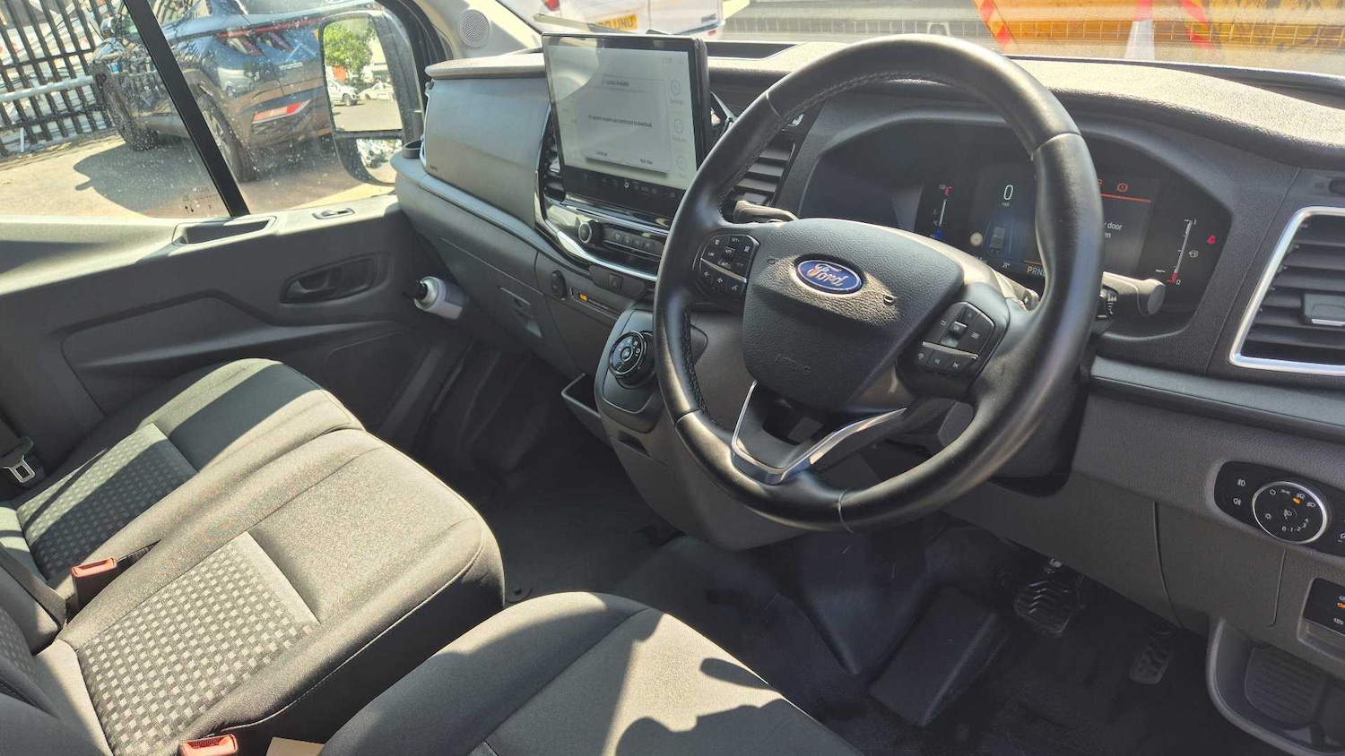 Used Ford Transit 2024 for sale - 77361421: Photo 14