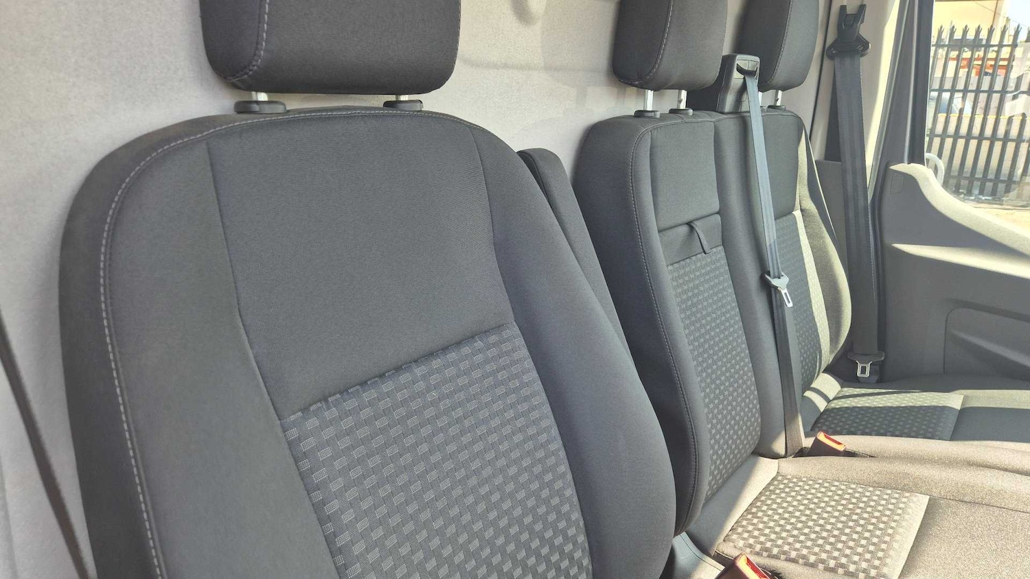 Used Ford Transit 2024 for sale - 77361421: Photo 15