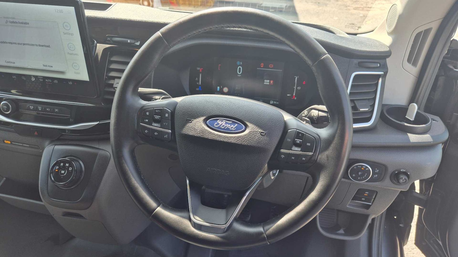 Used Ford Transit 2024 for sale - 77361421: Photo 17