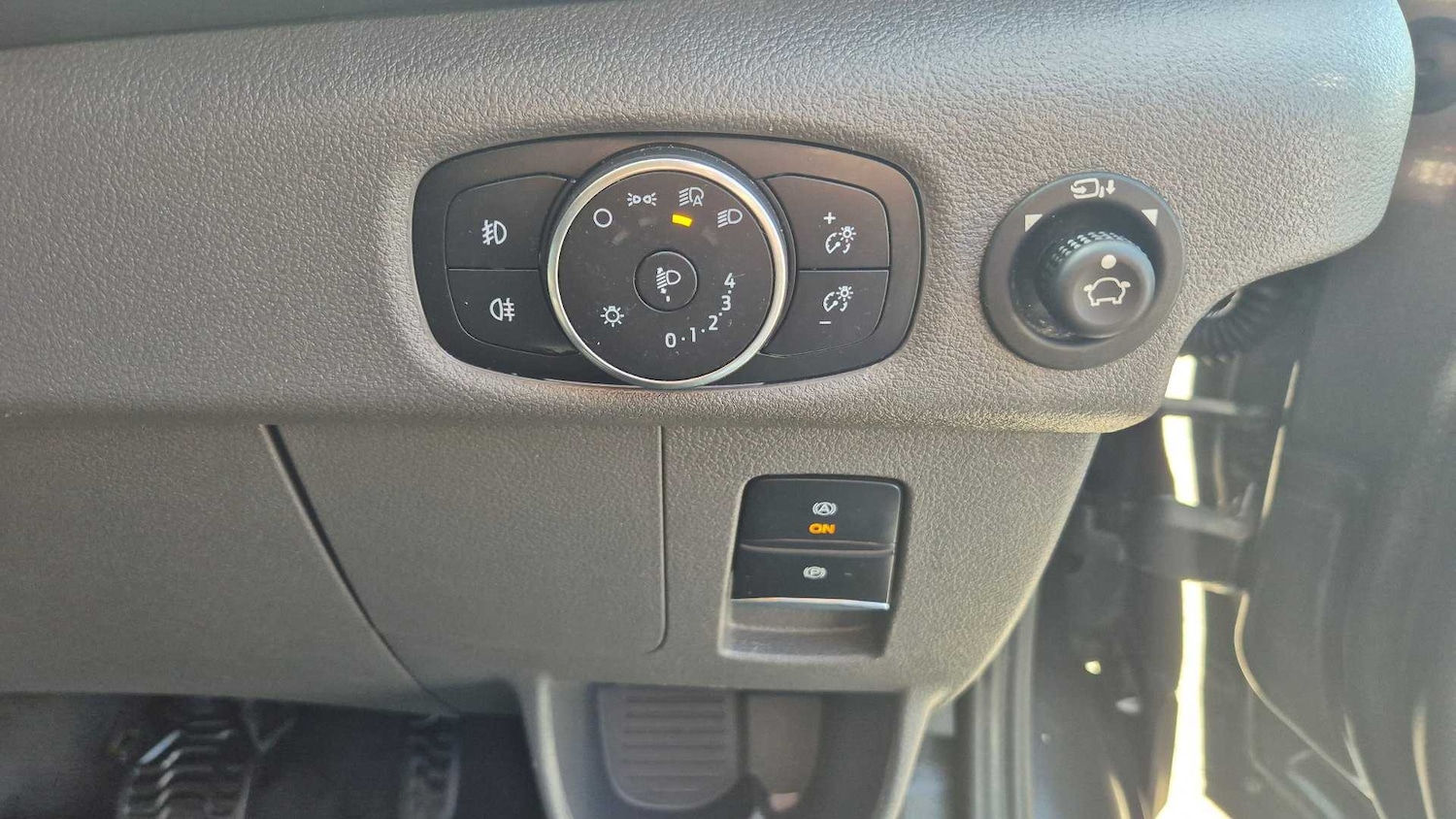 Used Ford Transit 2024 for sale - 77361421: Photo 19