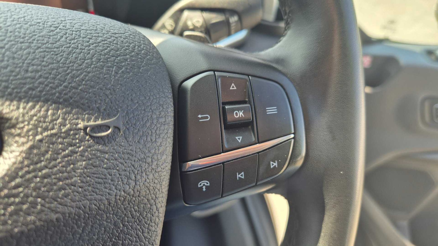 Used Ford Transit 2024 for sale - 77361421: Photo 20