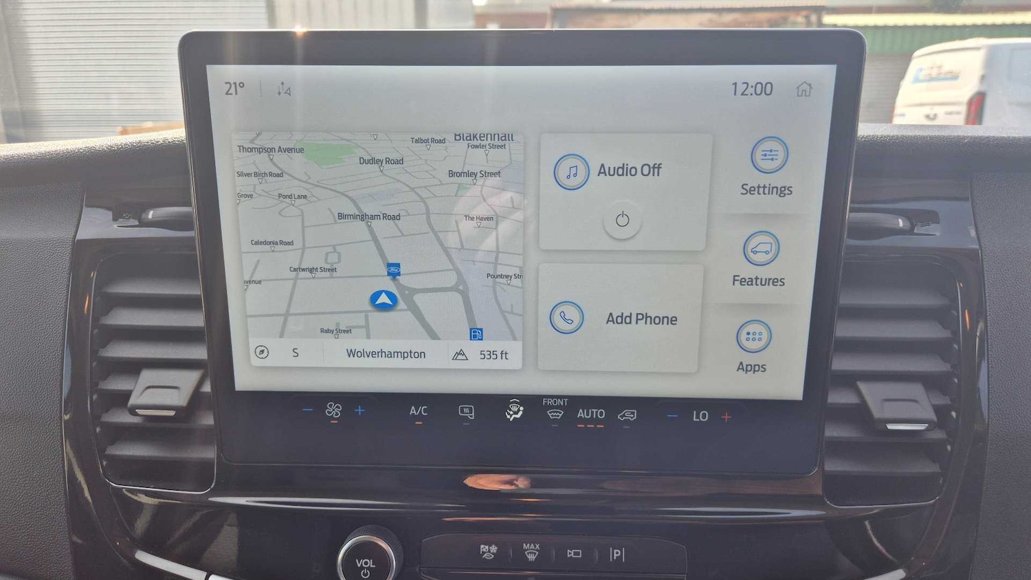 Used Ford Transit 2024 for sale - 77361421: Photo 25