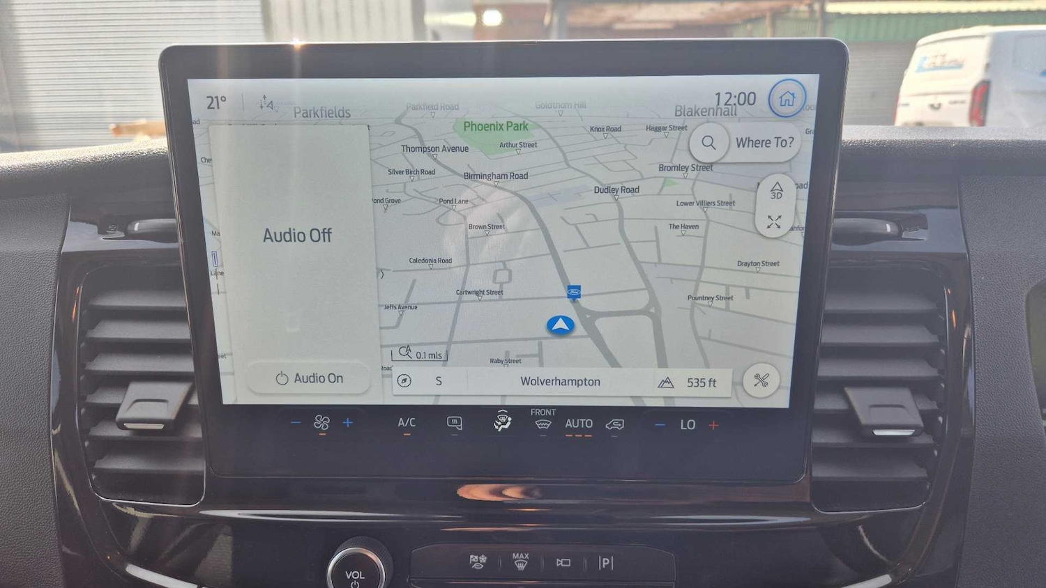 Used Ford Transit 2024 for sale - 77361421: Photo 26