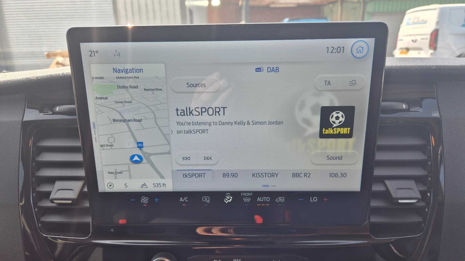 Used Ford Transit 2024 for sale - 77361421: Photo 27