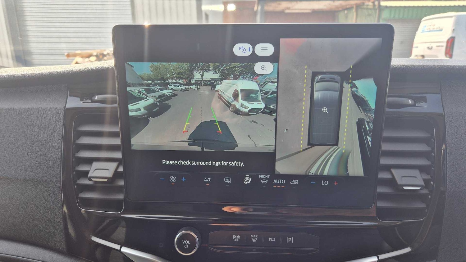 Used Ford Transit 2024 for sale - 77361421: Photo 28