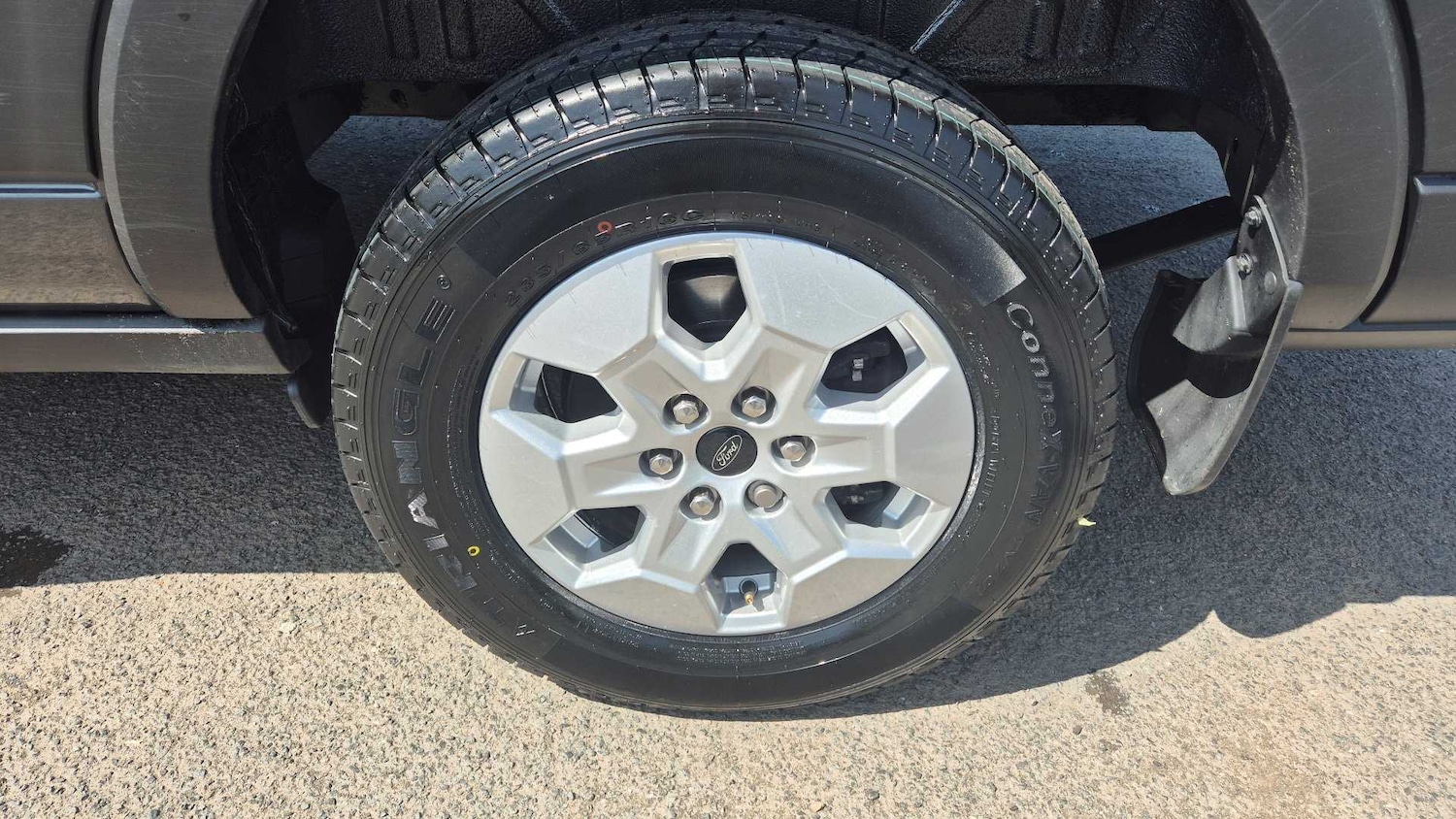 Used Ford Transit 2024 for sale - 77361421: Photo 8