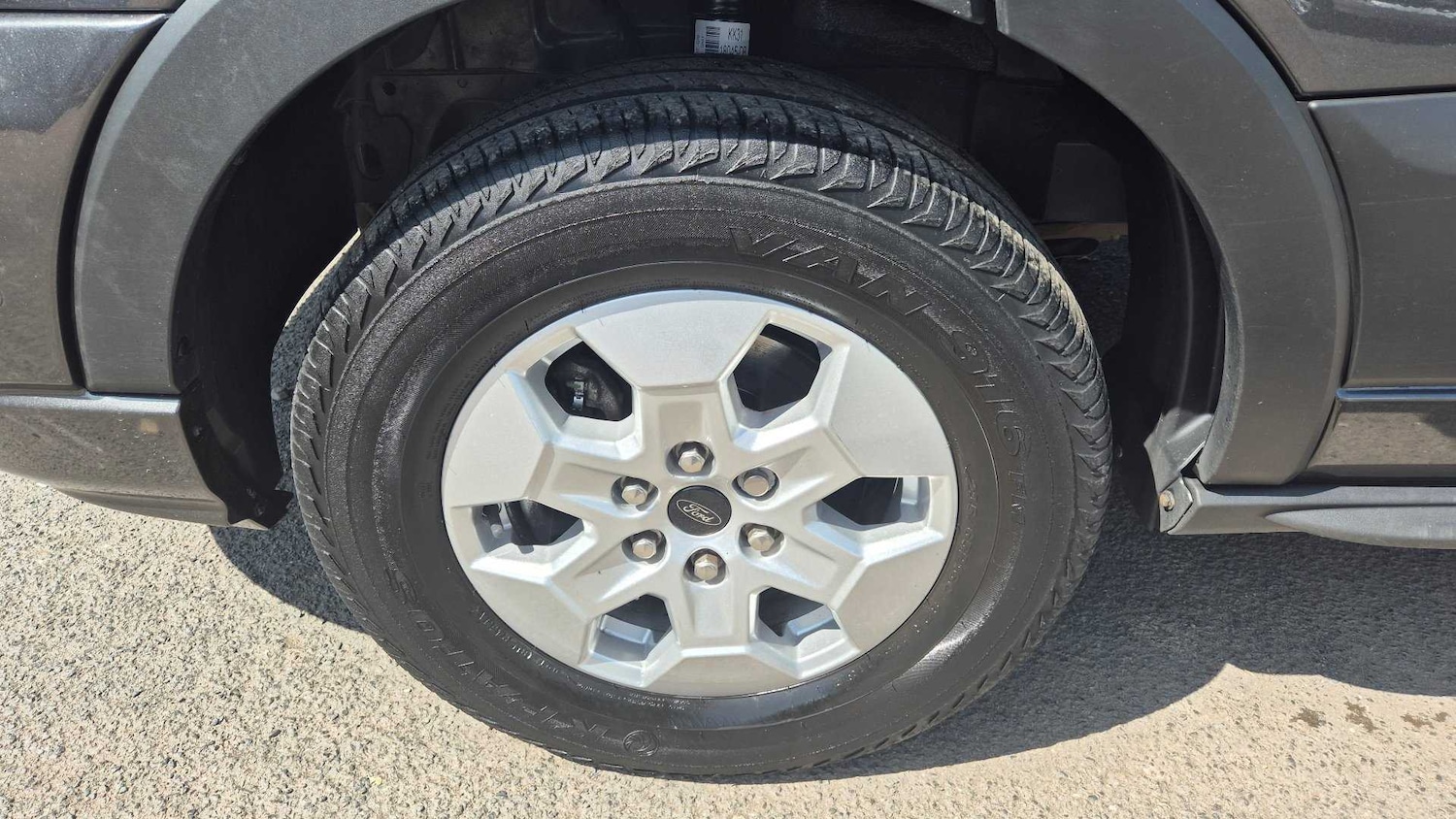 Used Ford Transit 2024 for sale - 77361421: Photo 9