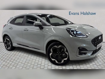 Used Ford Puma 2026 for sale - 78893541: Photo