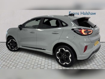 Used Ford Puma 2026 for sale - 78893541: Photo