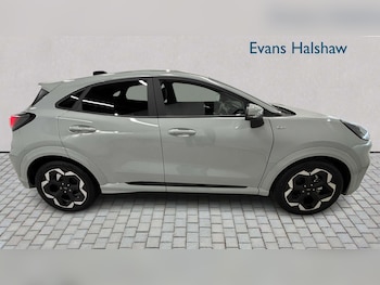 Used Ford Puma 2026 for sale - 78893541: Photo