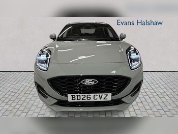 Used Ford Puma 2026 for sale - 78893541: Photo