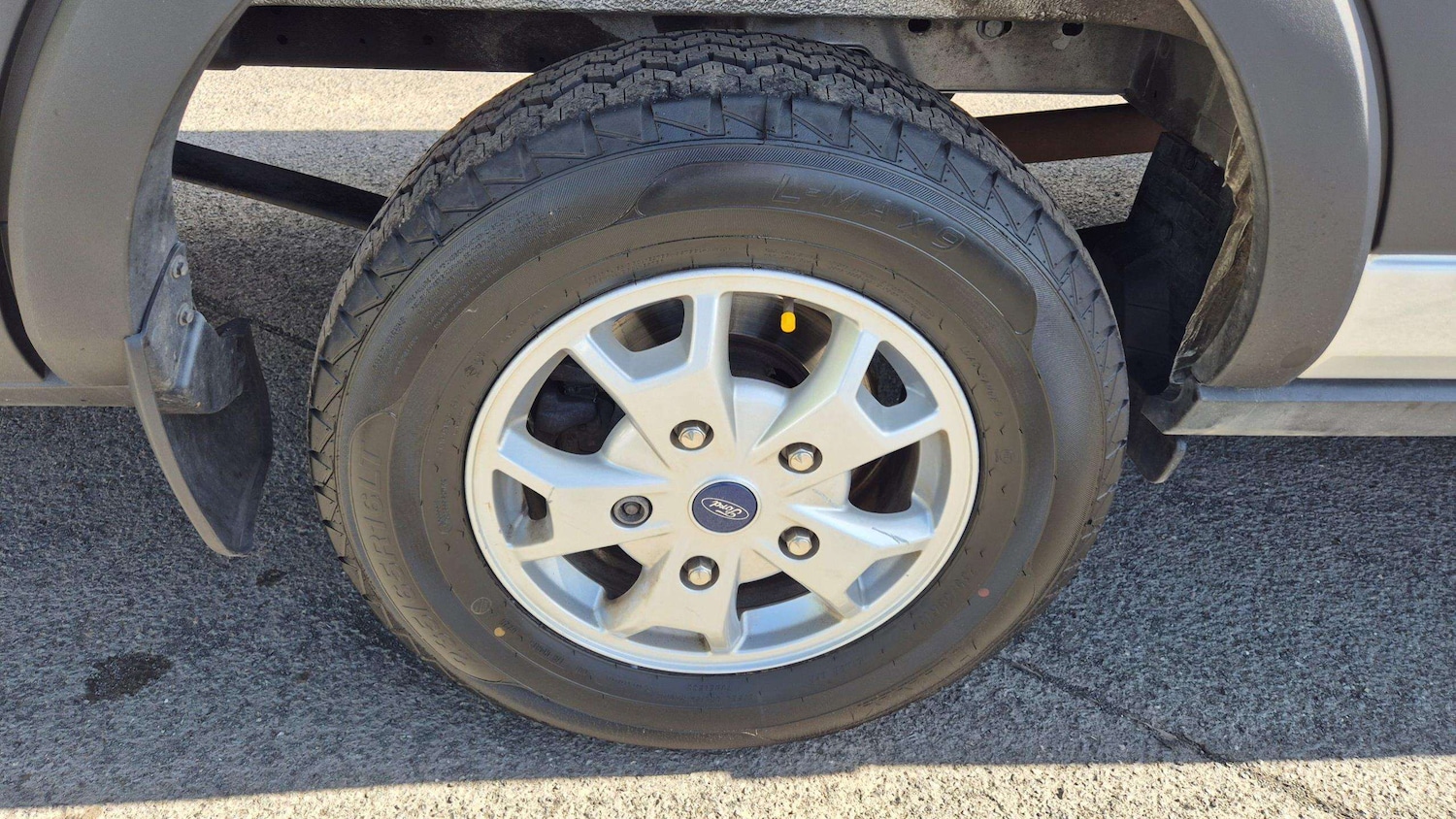 Used Ford Transit 2024 for sale - 75316983: Photo 11