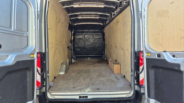 Used Ford Transit 2024 for sale - 75316983: Photo 12