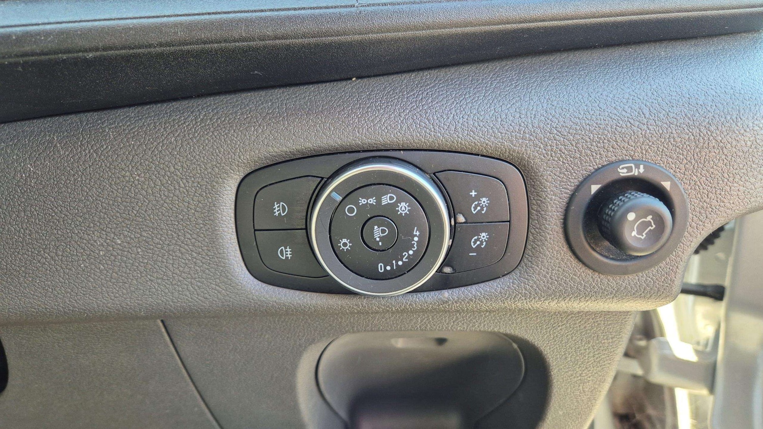 Used Ford Transit 2024 for sale - 75316983: Photo 15