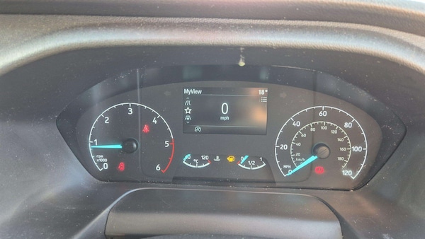 Used Ford Transit 2024 for sale - 75316983: Photo 16