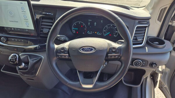 Used Ford Transit 2024 for sale - 75316983: Photo 17