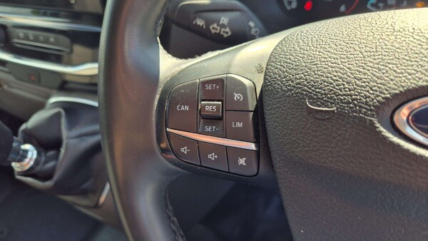 Used Ford Transit 2024 for sale - 75316983: Photo 18