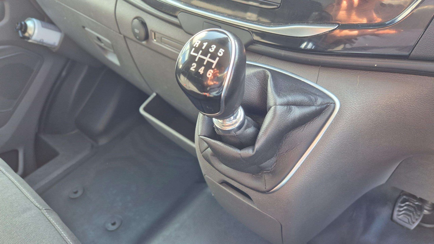 Used Ford Transit 2024 for sale - 75316983: Photo 22