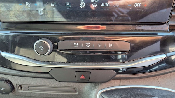 Used Ford Transit 2024 for sale - 75316983: Photo 23