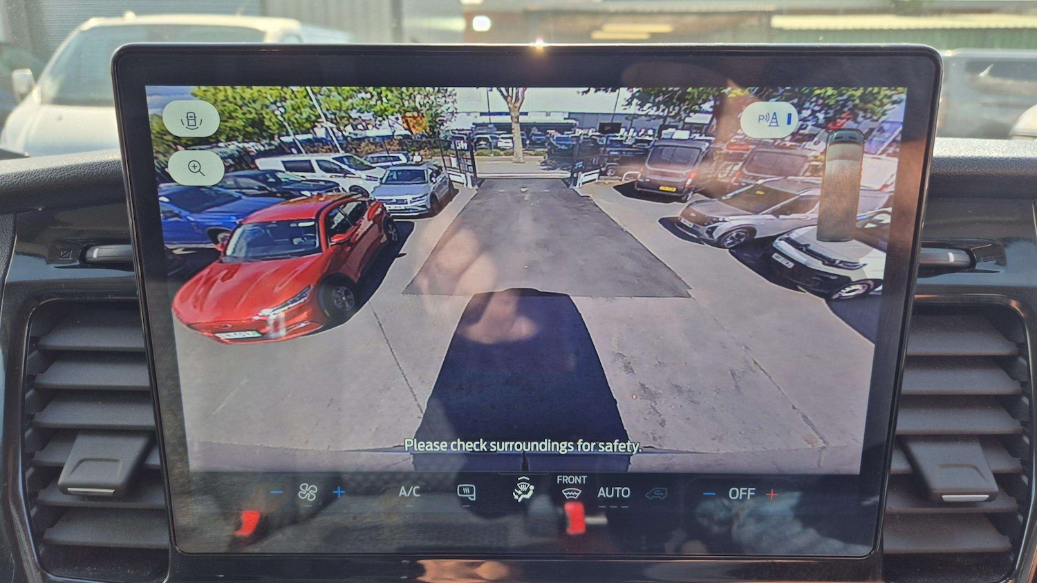 Used Ford Transit 2024 for sale - 75316983: Photo 25