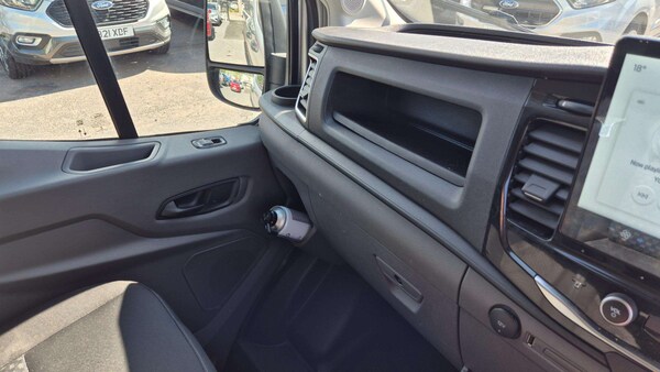 Used Ford Transit 2024 for sale - 75316983: Photo 27