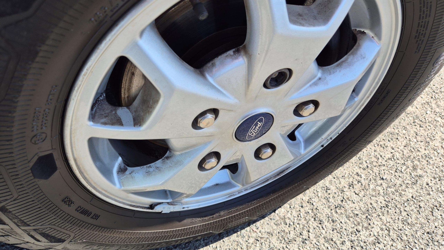 Used Ford Transit 2024 for sale - 75316983: Photo 29