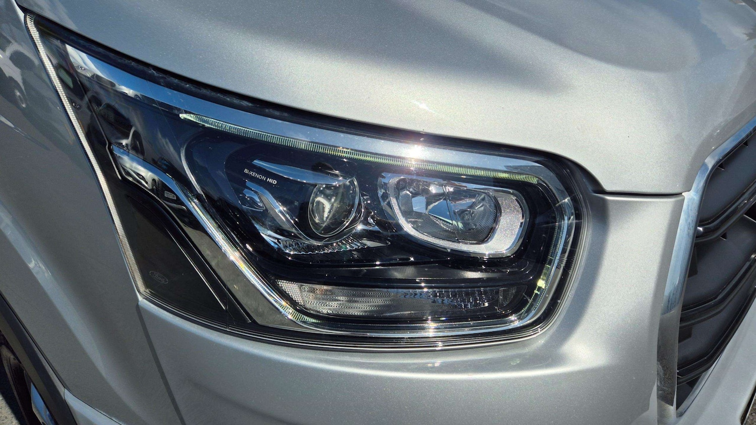 Used Ford Transit 2024 for sale - 75316983: Photo 30