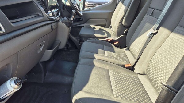 Used Ford Transit 2024 for sale - 75316983: Photo 34