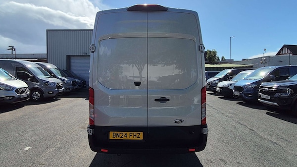 Used Ford Transit 2024 for sale - 75316983: Photo 6