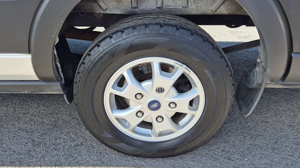 Used Ford Transit 2024 for sale - 75316983: Photo 8