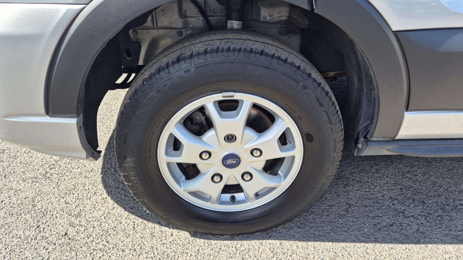 Used Ford Transit 2024 for sale - 75316983: Photo 9