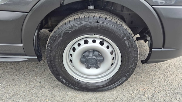 Used Ford Transit 2024 for sale - 75316982: Photo 10