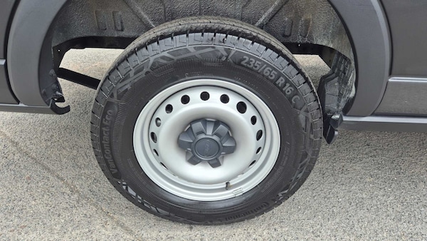 Used Ford Transit 2024 for sale - 75316982: Photo 11