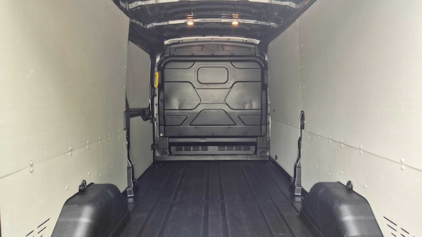 Used Ford Transit 2024 for sale - 75316982: Photo 13