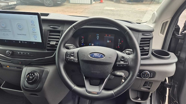 Used Ford Transit 2024 for sale - 75316982: Photo 17