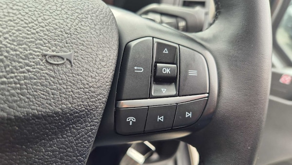 Used Ford Transit 2024 for sale - 75316982: Photo 19